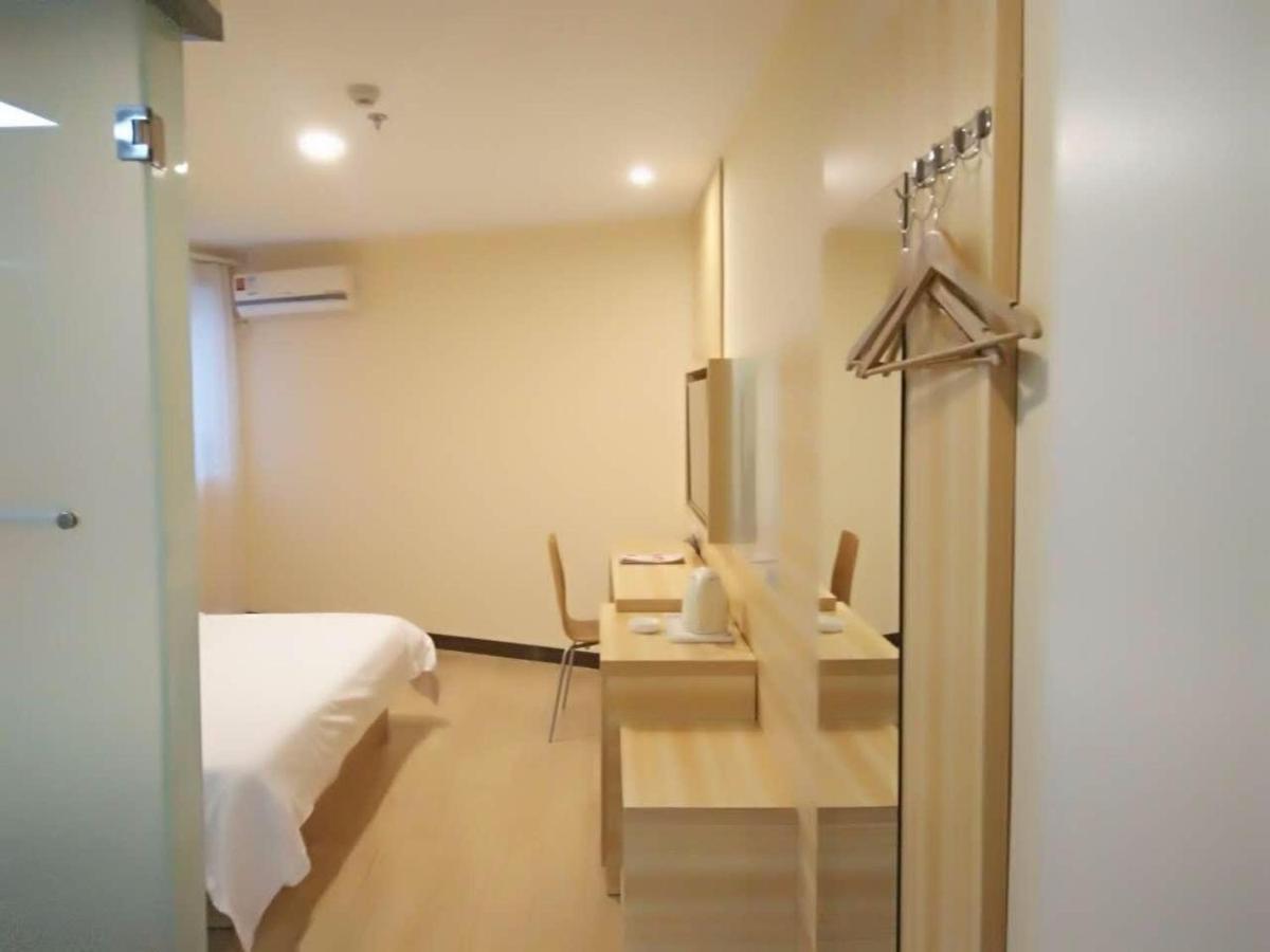 7Days Inn Changsha Yinpenling Ridge Aux Plaza المظهر الخارجي الصورة