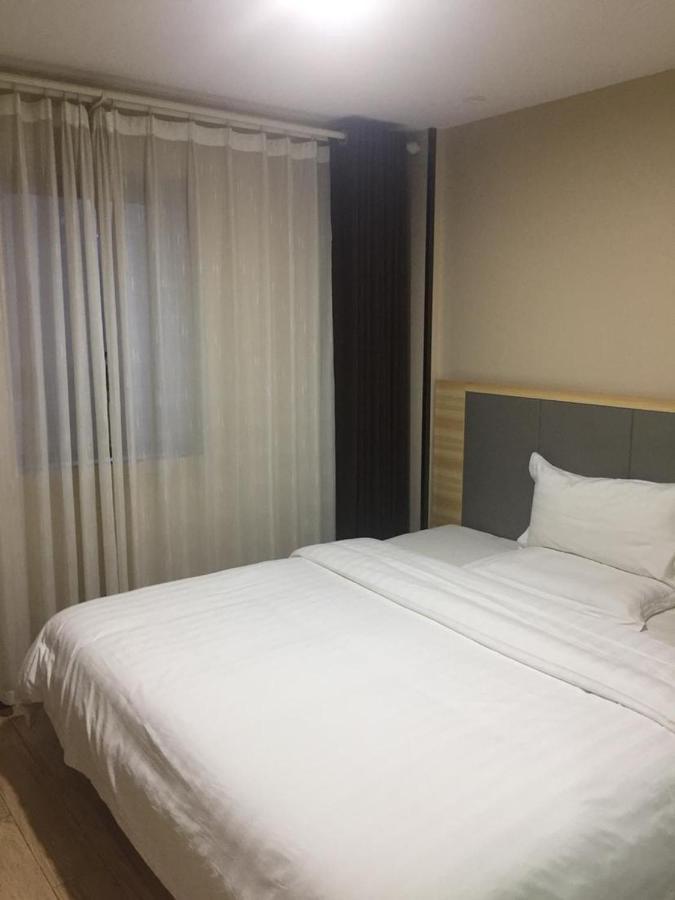 7Days Inn Changsha Yinpenling Ridge Aux Plaza المظهر الخارجي الصورة