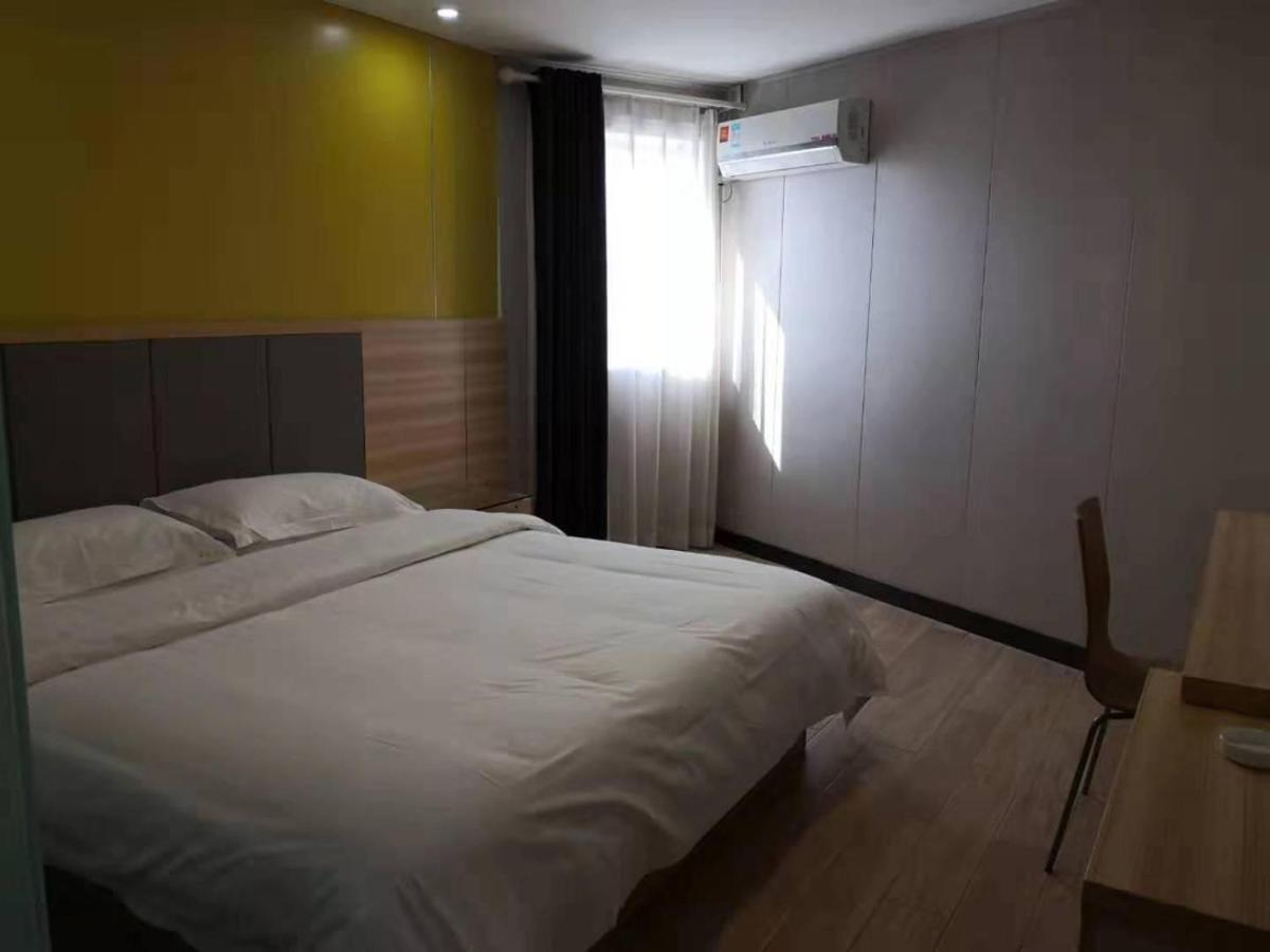 7Days Inn Changsha Yinpenling Ridge Aux Plaza المظهر الخارجي الصورة