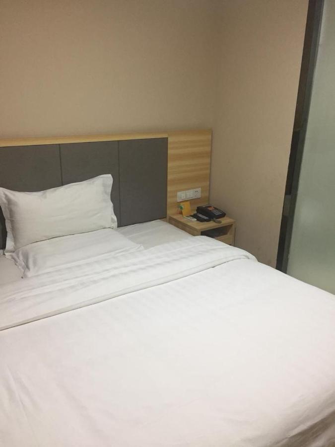 7Days Inn Changsha Yinpenling Ridge Aux Plaza المظهر الخارجي الصورة